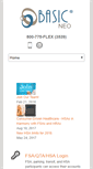 Mobile Screenshot of flexneo.com